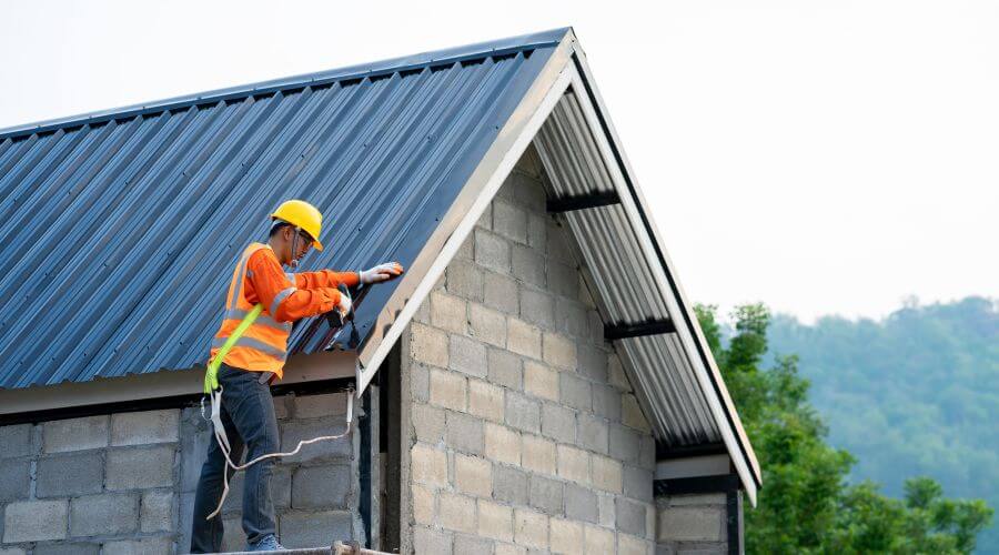 Expert top industrial roofings services in Pawnee City, NE